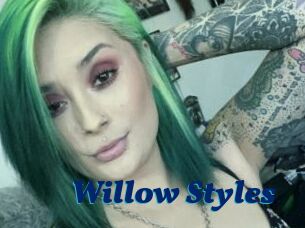 Willow_Styles