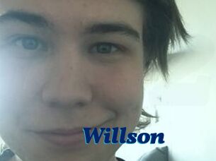 Willson