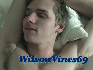 WilsonVines69