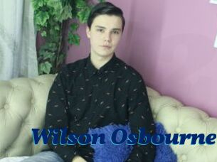 Wilson_Osbourne