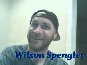 Wilson_Spengler