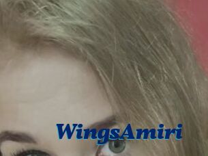 WingsAmiri