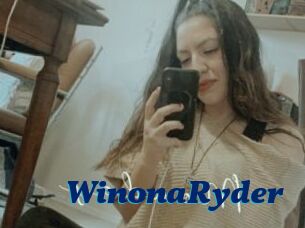WinonaRyder