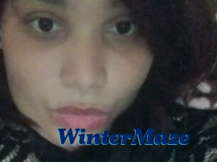 Winter_Maze