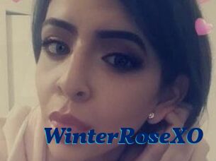 WinterRoseXO