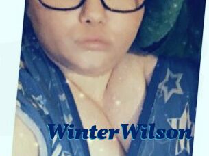 WinterWilson