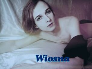 Wiosna
