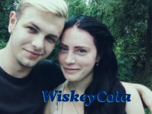 WiskeyCola