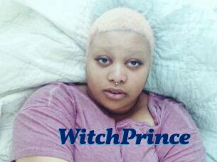 WitchPrince