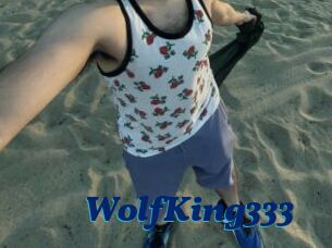 WolfKing333