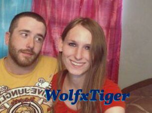 WolfxTiger