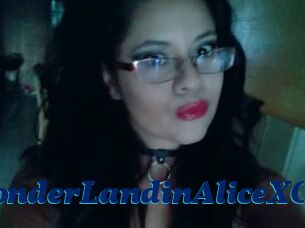 WonderLandinAliceXO