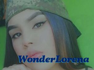 WonderLorena