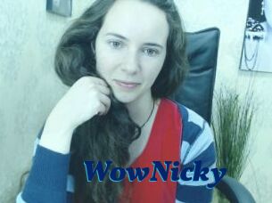 WowNicky