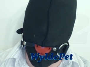 WyldePet