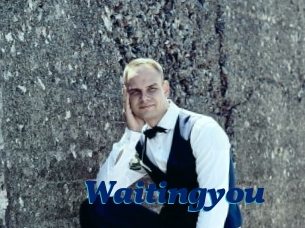 Waitingyou