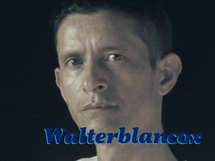 Walterblancox