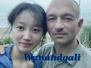 Wanandgali