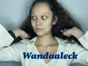 Wandaaleck