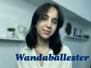 Wandaballester