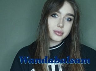 Wandabalsam