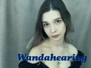 Wandahearing