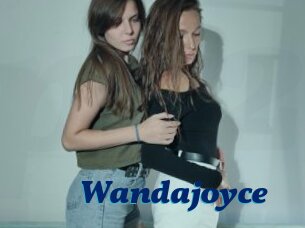 Wandajoyce