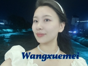 Wangxuemei