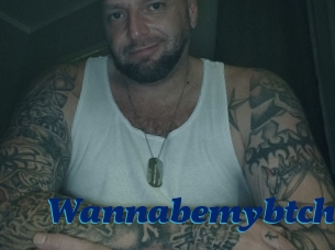 Wannabemybtch