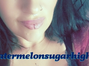 Watermelonsugarhigh