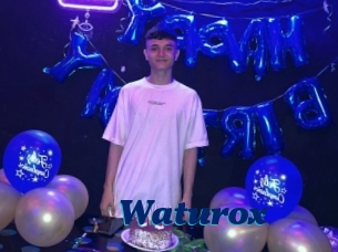 Waturox