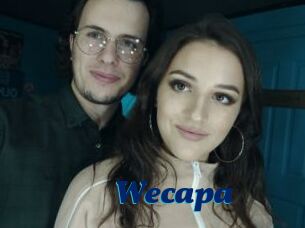 Wecapa