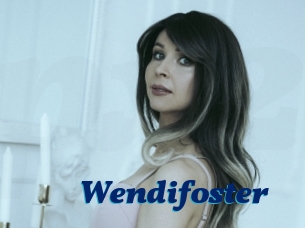 Wendifoster