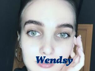 Wendsy