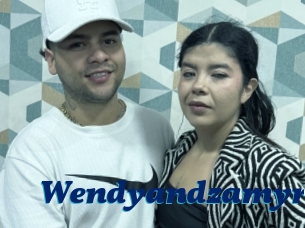 Wendyandzamyr