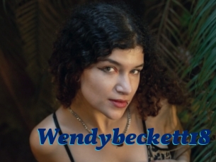 Wendybeckett18
