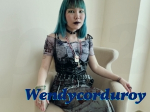 Wendycorduroy