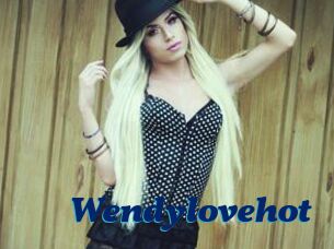 Wendylovehot