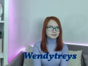 Wendytreys