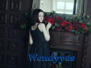 Wendyyes