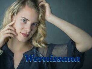 Wernissana