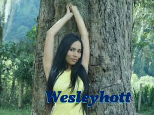 Wesleyhott