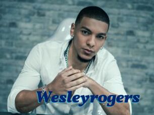 Wesleyrogers