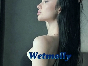 Wetmolly