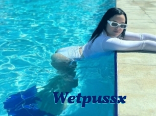 Wetpussx