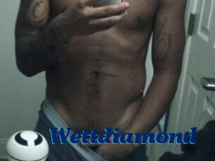 Wettdiamond