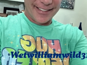 Wetwilliamwild31