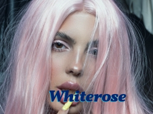 Whiterose