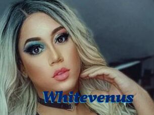 Whitevenus