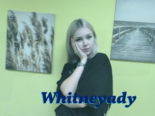 Whitneyady